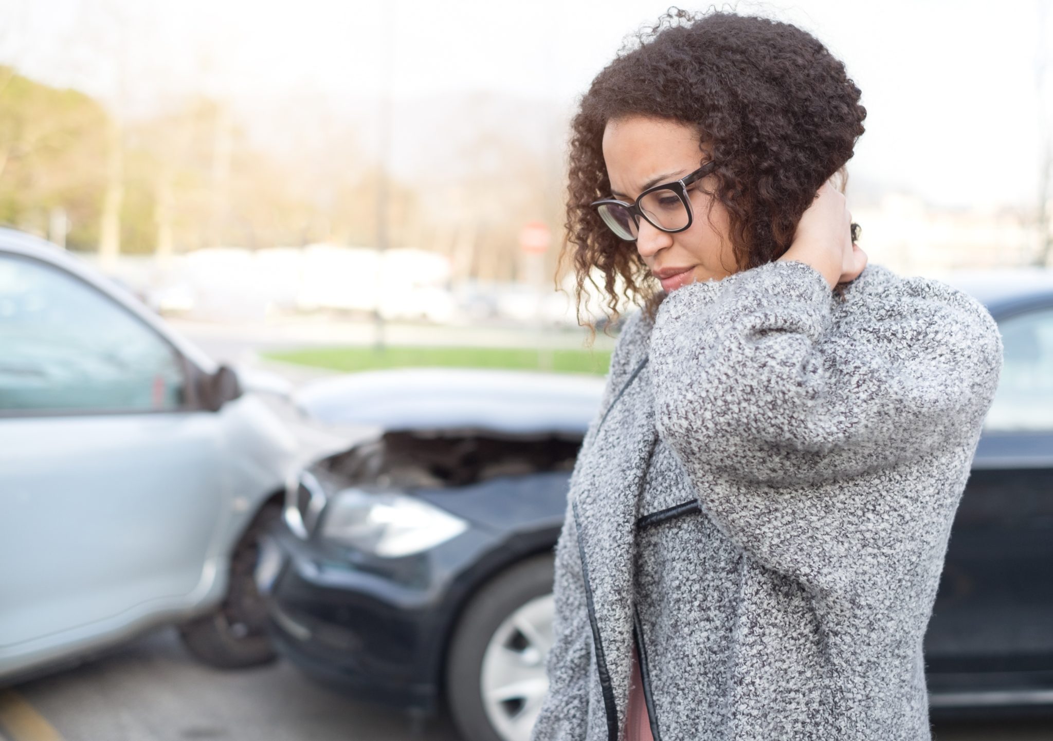 Whiplash Injury