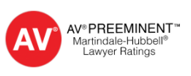 AV Rating Logo