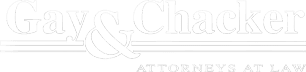 Gay and Chacker Firm
